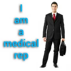 Medical Representative Job