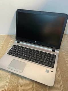 Hp Probook 450 G3 Intel Core i5 Laptop 10/10