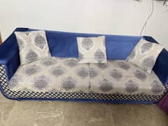 7 seater sofas