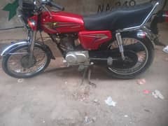 engine sile and Good Condition