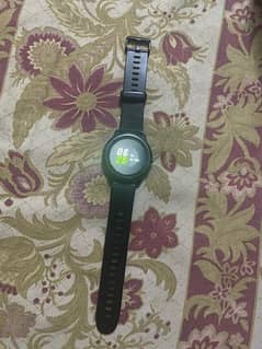Xiaomi Halou solar ls 05 (smart watch)