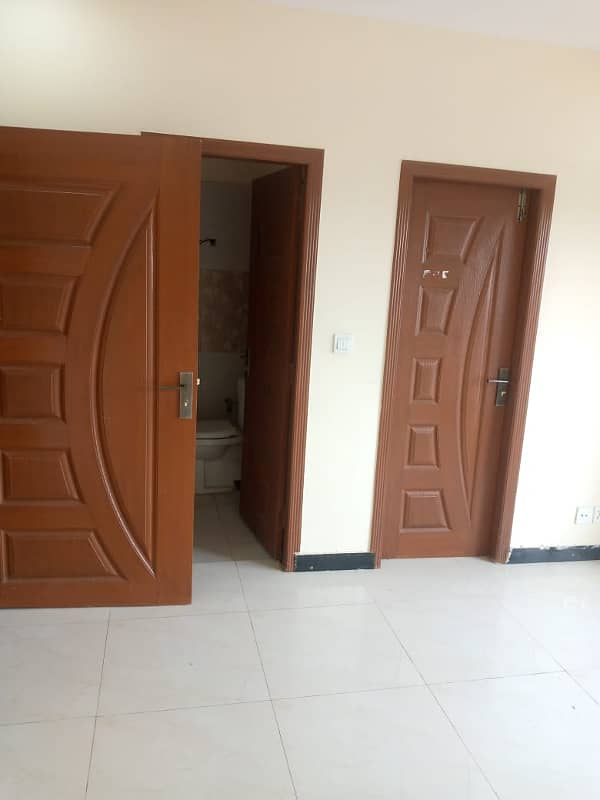 Fully Independent 1 Bed Appatment For Rent Bahira Town Rawalpindi Phase 8 6