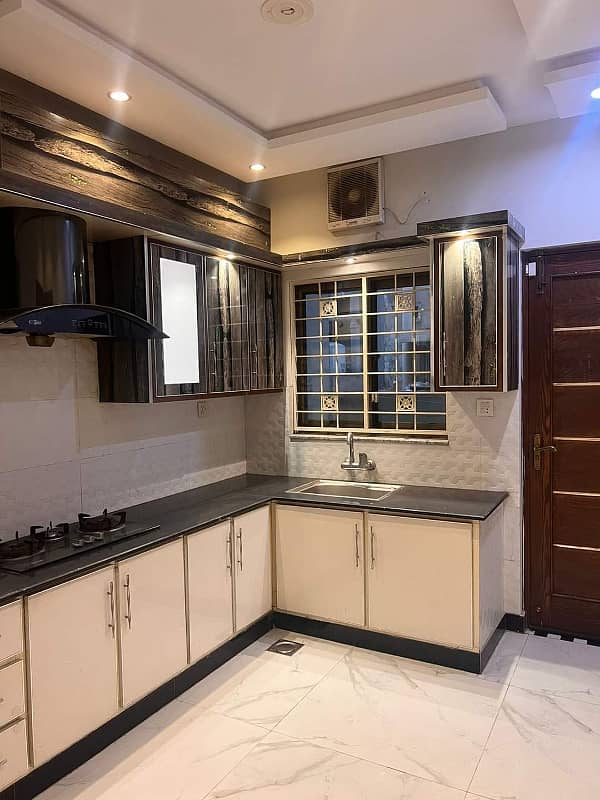 5 Marla Like a Brand New Luxury House For Sale In AA Block Bahria Town Lahore 2