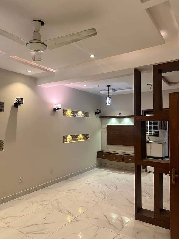 5 Marla Like a Brand New Luxury House For Sale In AA Block Bahria Town Lahore 5