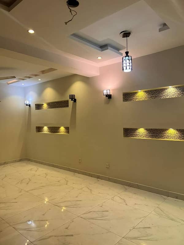 5 Marla Like a Brand New Luxury House For Sale In AA Block Bahria Town Lahore 6