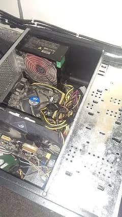 GAMING PC i7 4th Gen Exchage Possible With Laptop