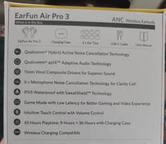 earfun air pro pin pack