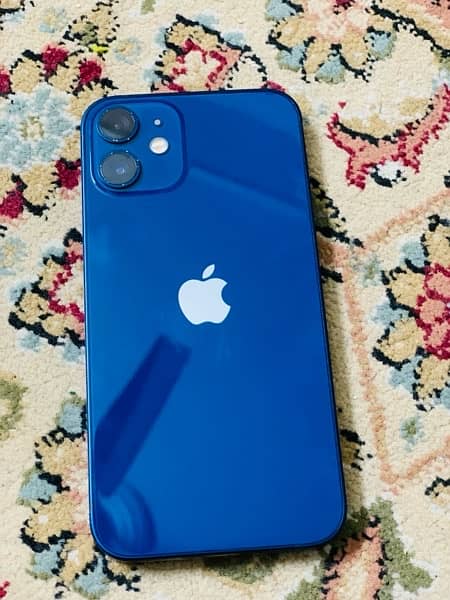 iphone 12 mini exchange possible with xs max pta approved 0