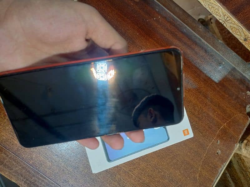 Xiaomi Redmi 9T with box 1
