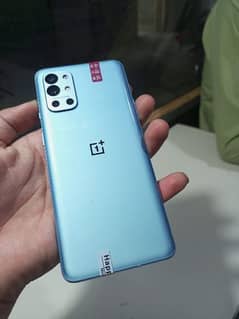 OnePlus 9r only mobil 0