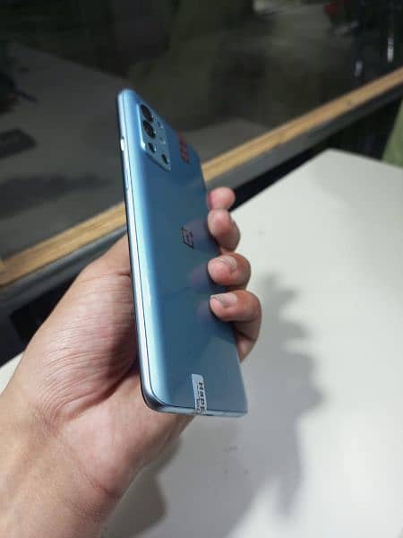 OnePlus 9r only mobil 2