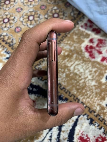 Samsung Note 9 6/128 life time punch . . 3