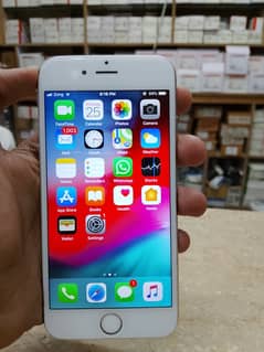 IPhone 6 USA PTA Approved 64Gb Gray