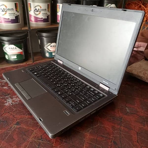 Hp laptop  2st generation 2