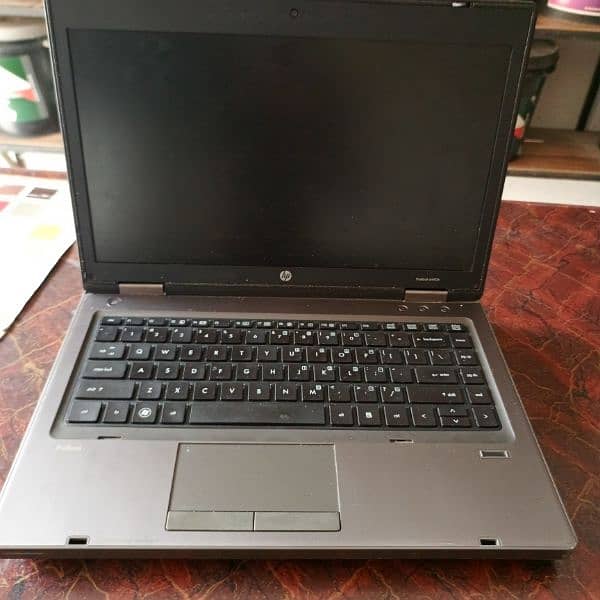 Hp laptop  2st generation 5