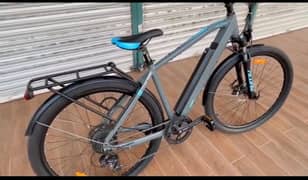 Alvas electric bicycle for sale 0330=9173.205