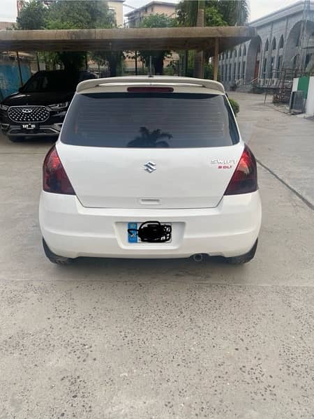 swift for sale 1