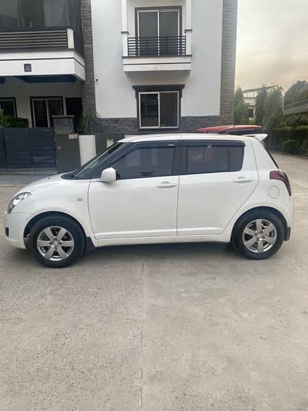 swift for sale 3