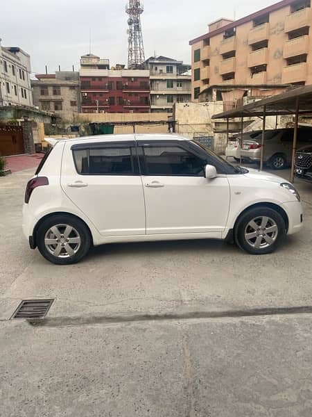swift for sale 4