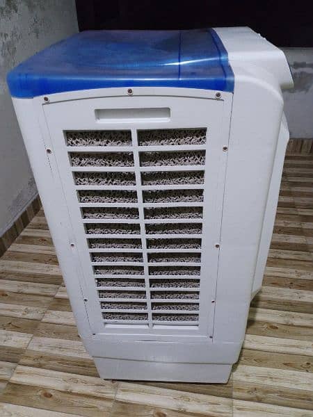 Air Cooler Full Size 6 Manth Yoze howa ha 4