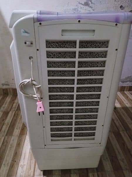 Air Cooler Full Size 6 Manth Yoze howa ha 6