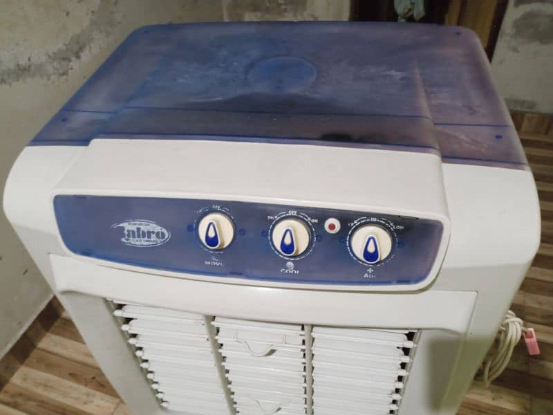 Air Cooler Full Size 6 Manth Yoze howa ha 7