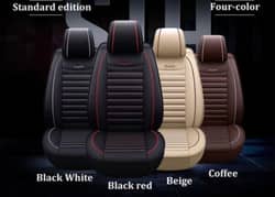 all cars seat poshish  available