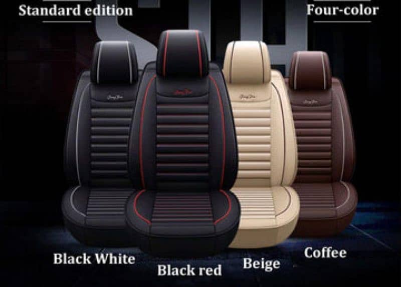 all cars seat poshish  available 0