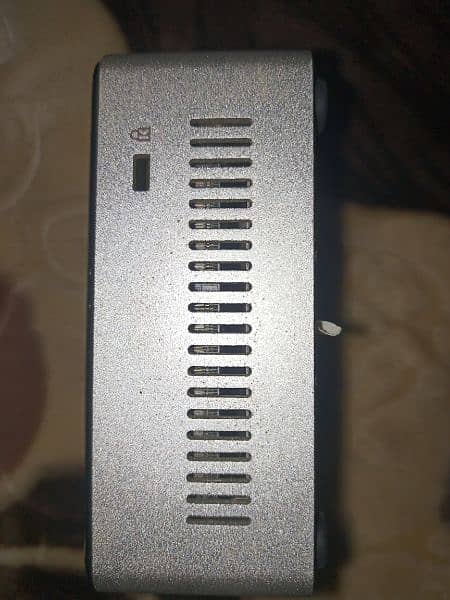 Intel NUC Mini PC 5