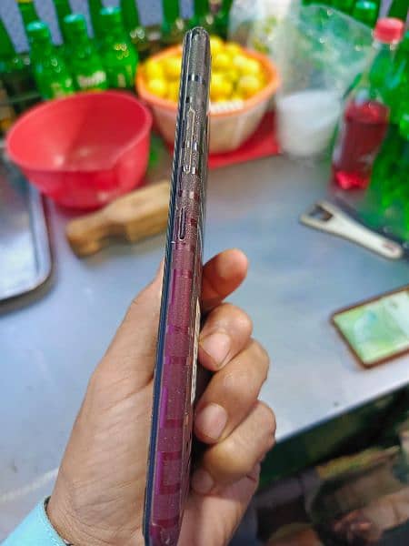 infinix hot 10 mobile used and condition 10 by10 2