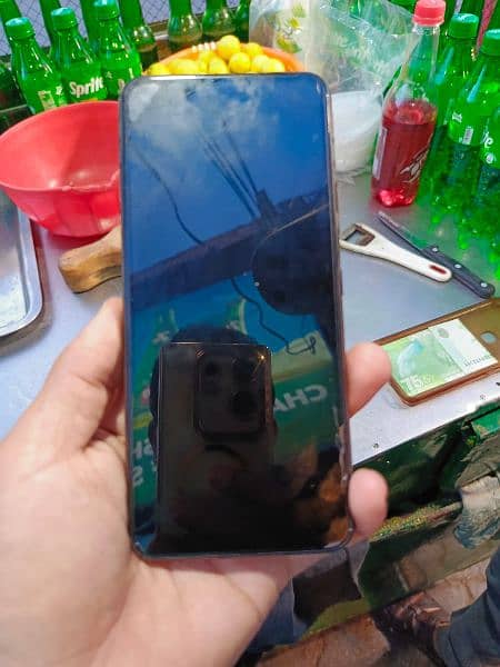 infinix hot 10 mobile used and condition 10 by10 3