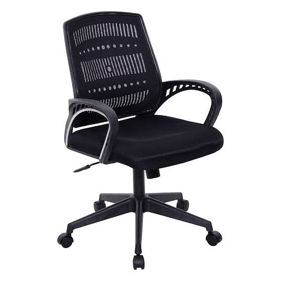 Office Chair/Mesh Back Chair 7