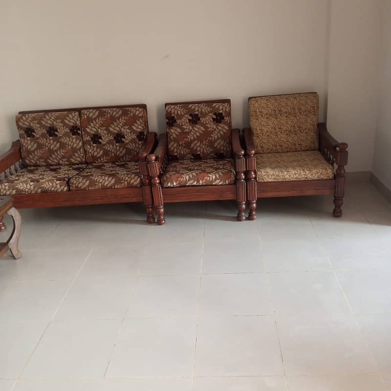 Fully Independent 2 Bed Furnished Flat For Rent Bahira Town Rawalpindi Phase 8 9