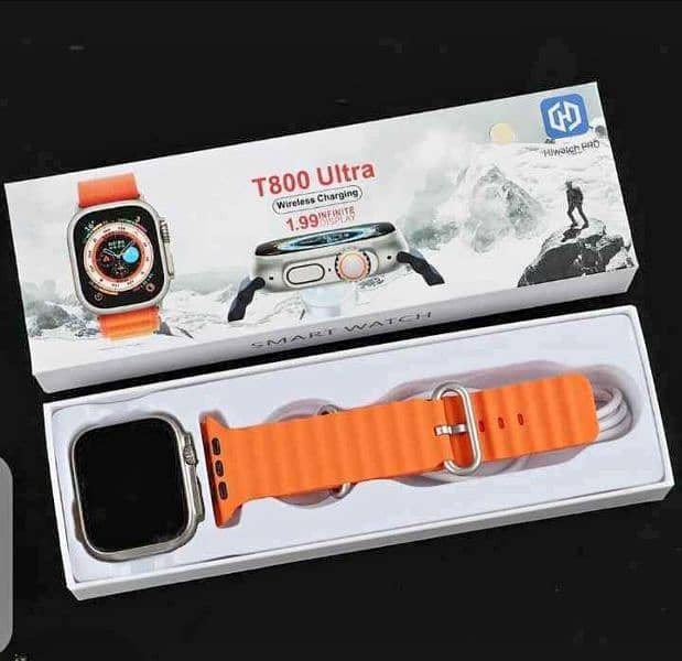 ultra 900 smart watch 0