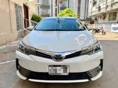 Toyota Corolla Gli 2019/20