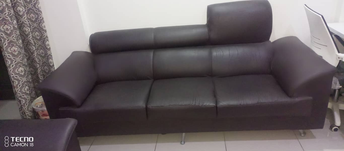 best conditions very comfartble sofa set 3