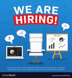 We are hiring assistant accountant 0