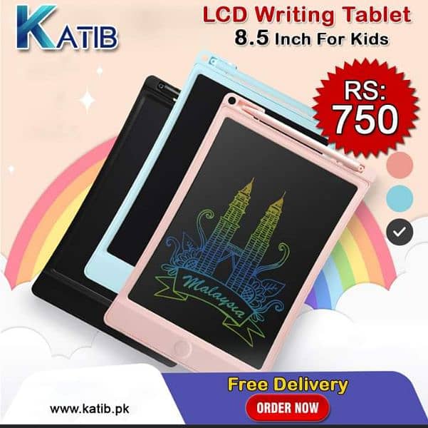 Magic books Reusable pack of 4 All Pakistan Free delivery 9