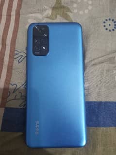 Redmi Note 11 9by10