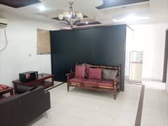Fully Independent 2 Bed Appatment For Rent Bahira Town Rawalpindi Phase 7