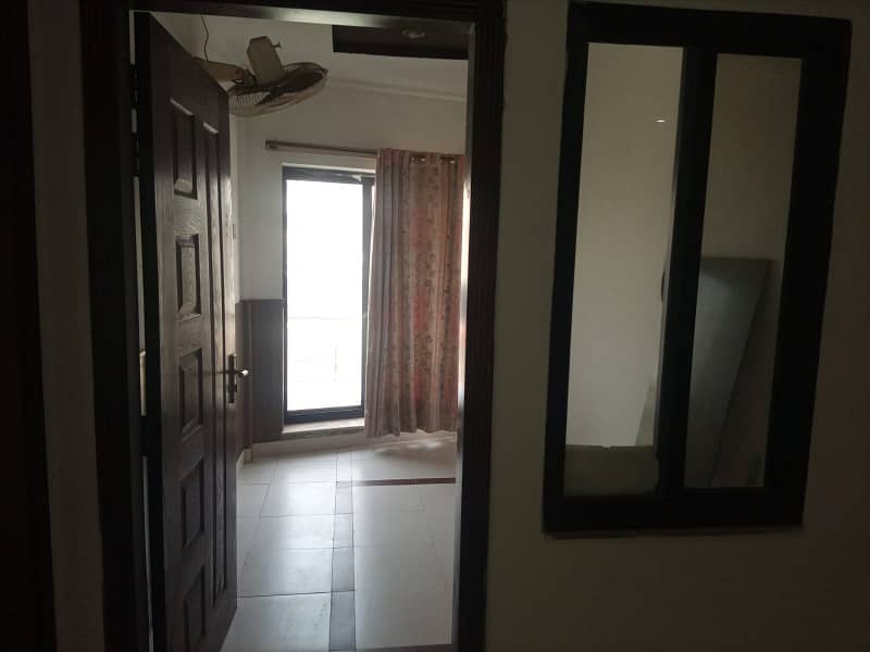 Fully Independent 2 Bed Appatment For Rent Bahira Town Rawalpindi Phase 7 3
