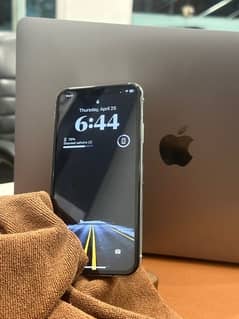 Iphone x/ 64GB / PTA Approved