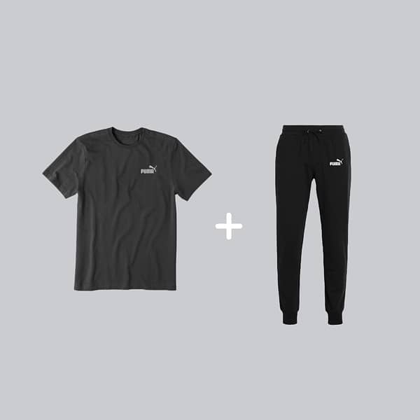 Tracksuit For summer 1