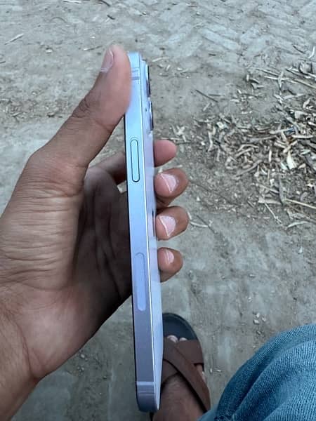 iPhone 14 Plus 128gb jv LLA 1