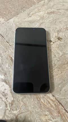 iPhone XR good condition