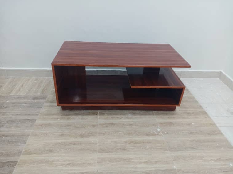 Coffee Table Set of Two Nested/Modren Cofee Table/Center Table 7