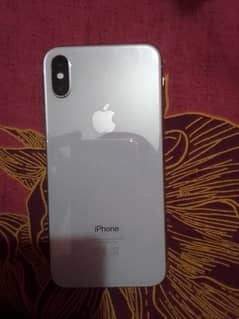 Iphone x non pta 10by9
