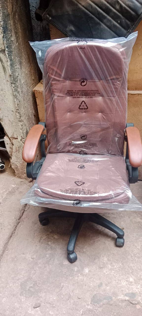 Gaming chair for sale computer chair | Office chair | revolving chair 6