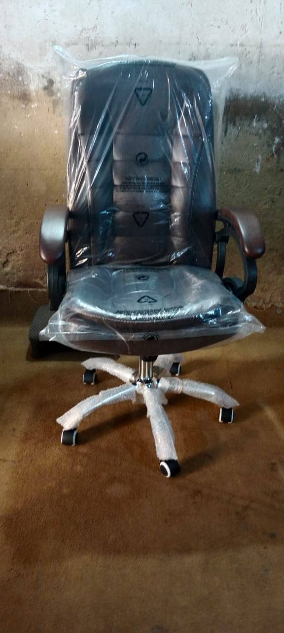 Gaming chair for sale computer chair | Office chair | revolving chair 7