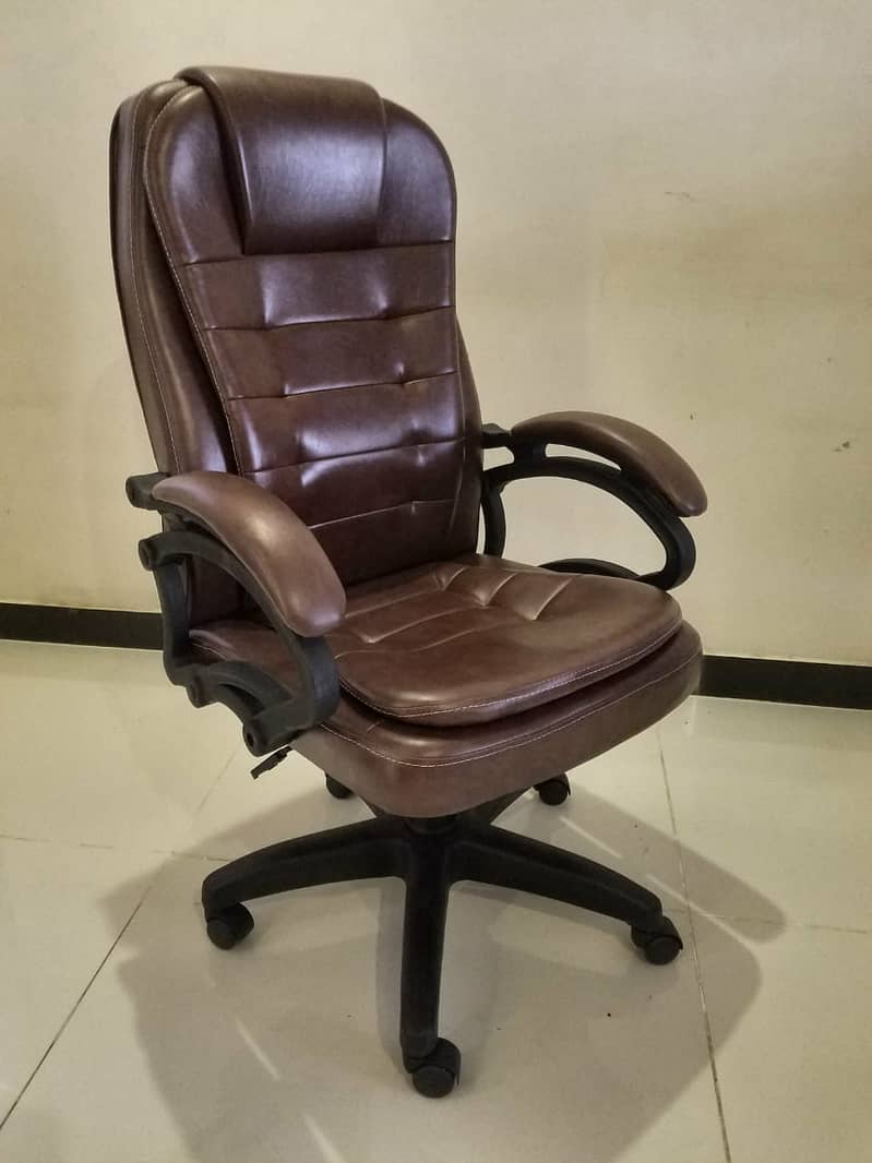 Gaming chair for sale computer chair | Office chair | revolving chair 8